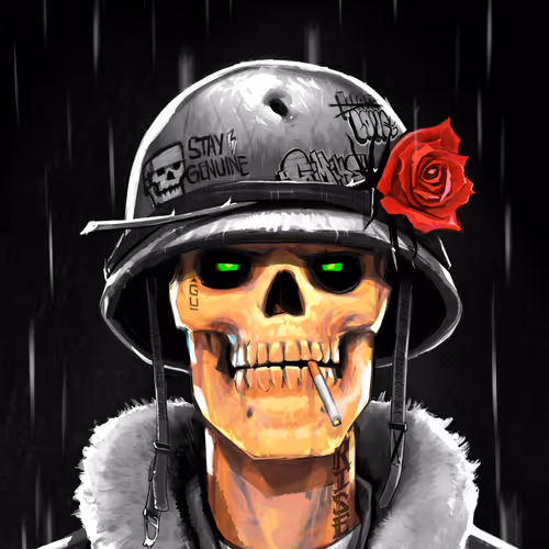 BORN UNDEAD EDITIONS by GIMIKS BORN