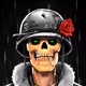BORN UNDEAD EDITIONS by GIMIKS BORN
