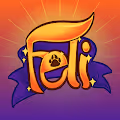 Feli - The Fantasy Feline