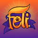 Feli - The Fantasy Feline