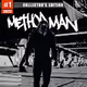 Method Man Noir Issue #1