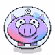 Moon Pigs