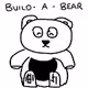 The Build a Bear Collection