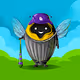 DeHive Bees