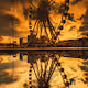 Water Arts - Abstracts and Reflections