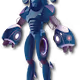 Roboto XZ