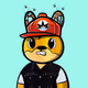 Billionaire Rabbit