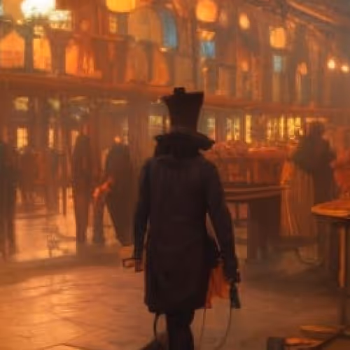 The #20 Art Galleries Century