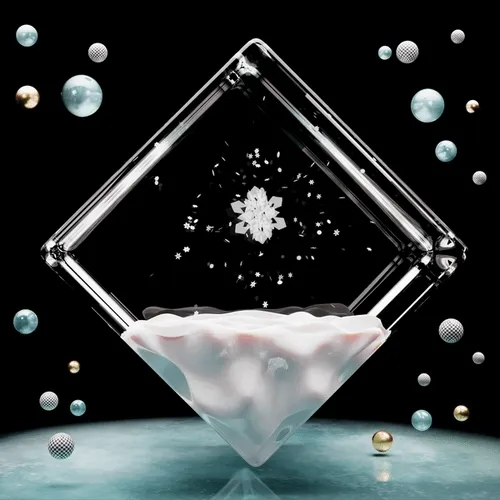 Universal Vibrations Vol.3