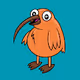 FUNKY NFTY KIWI