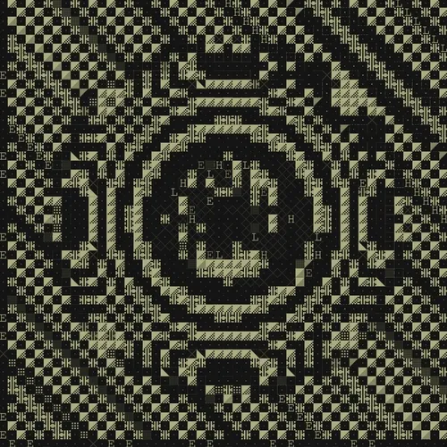 4 Editions by Hellhound floor 0.05