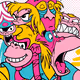 Thumbs Self Loathing Banner