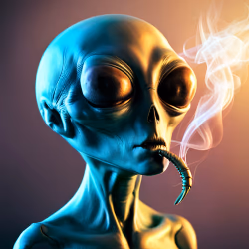 The Global Alien CEO's