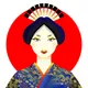 Women Of The Sun