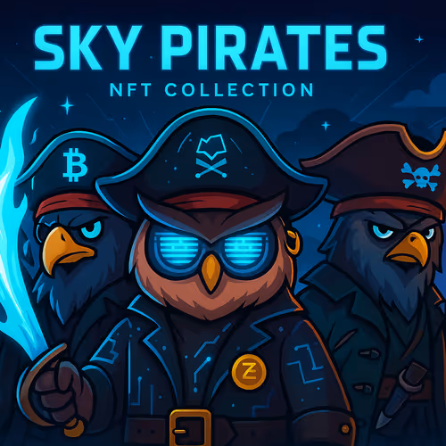 Sky Mariners