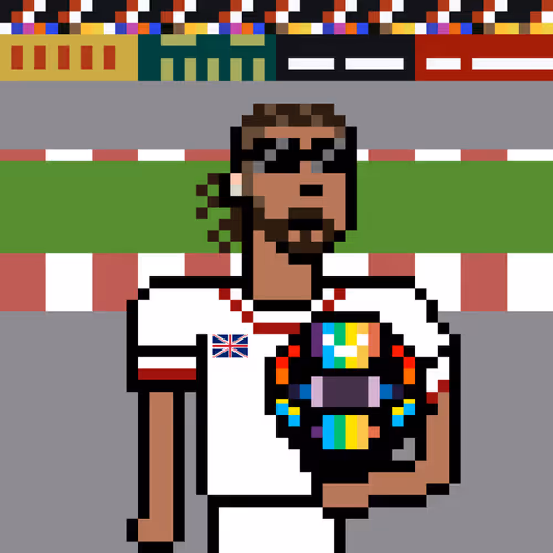 Pitwall Pixels
