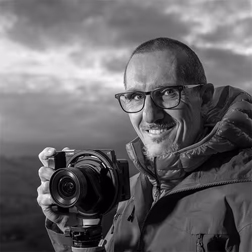 Vieri Bottazzini | The Achromatic Editions