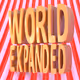 WORLD EXPANDED (by Tobias Eder)