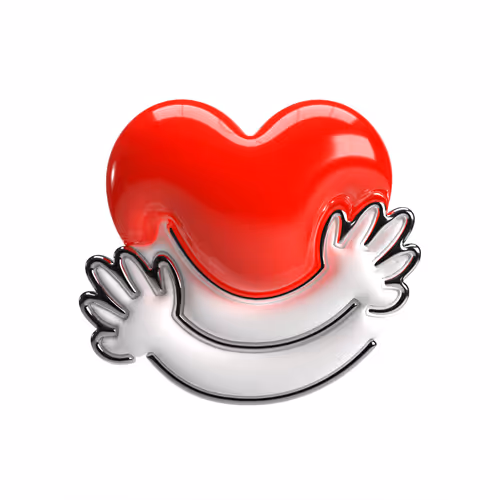 Heart Hugs