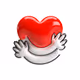 Heart Hugs