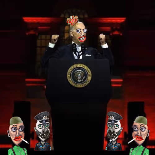 Wench 2043 Collections