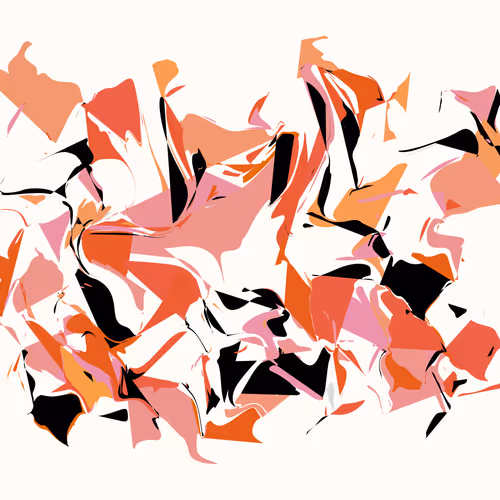 Rhythm & the Machine by Lars Wander