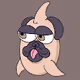 Chalaam Pug - old