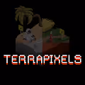 TERRAPIXELS