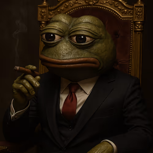 Pepe`s Digital Legacy