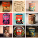 Reimagined Soups