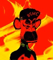 Sour Apes