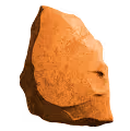 3D EtherGoldRock