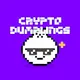 Crypto Dumplings NFT