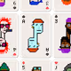 CryptoPunks Cards