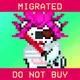 BloodShed Bears Gen1 (OLD COLLECTION 100% MIGRATED. DO NOT BUY).