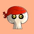 Bored Skulls On The Block V2