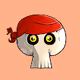 Bored Skulls On The Block V2