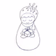 Drawing with...