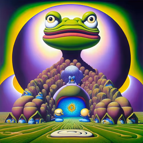 Dimethyltrypta-Pepes