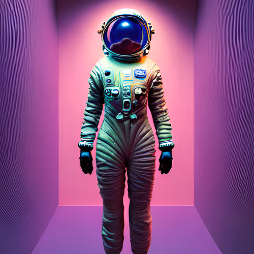 Abysstronauts