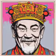 Cai Shen Yeh - God of Wealth