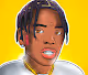 Soulja Boy Cartoon NFT