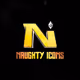 Naughty Icons