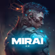 MIRAI.