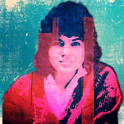 A Portrait of My Mother