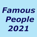 Famous People 2021 - old