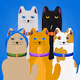 Catisfaction Collection - old