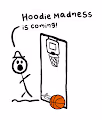 hoodie mfer madness