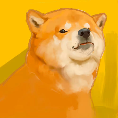 Shiba Inu Collection by Stanley Quincy UpJohn