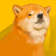 Shiba Inu Collection by Stanley Quincy UpJohn